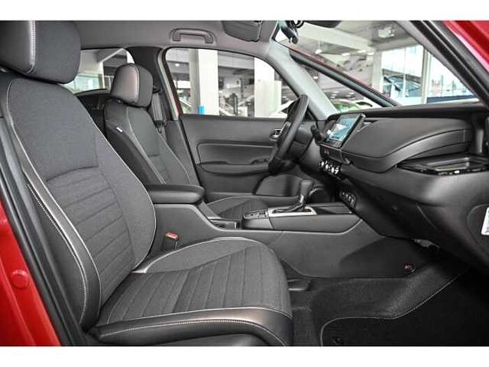 Honda Jazz 1.5 CROSSTAR ADVANCE Navigation Sitzheizung Rückfahrkamera Alufelgen