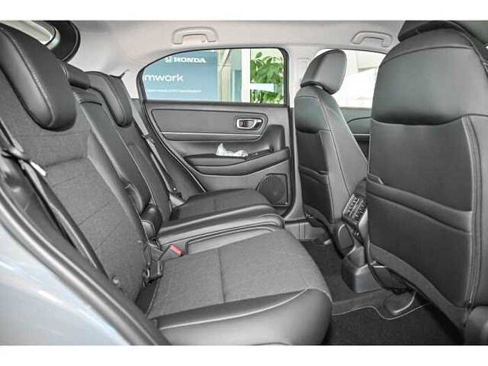 Honda HR-V 1.5 ADVANCE Totewinkel Assistent Lenkradheizung elektrische Heckklappe