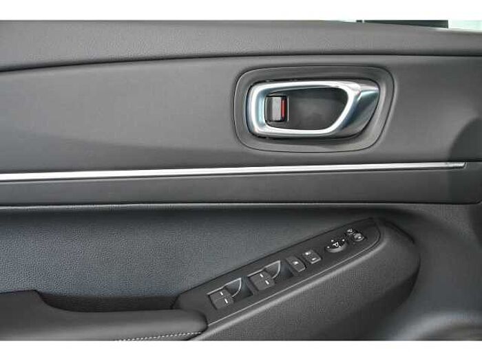 Honda HR-V 1.5 ADVANCE Totewinkel Assistent Lenkradheizung elektrische Heckklappe