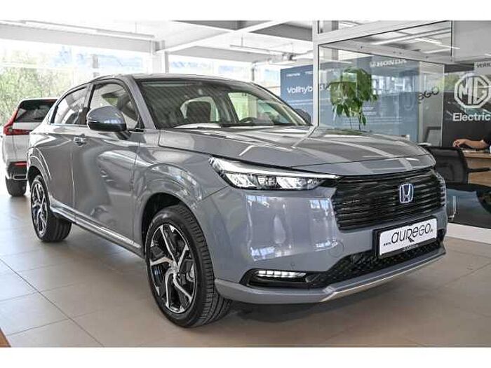 Honda HR-V 1.5 ADVANCE Totewinkel Assistent Lenkradheizung elektrische Heckklappe