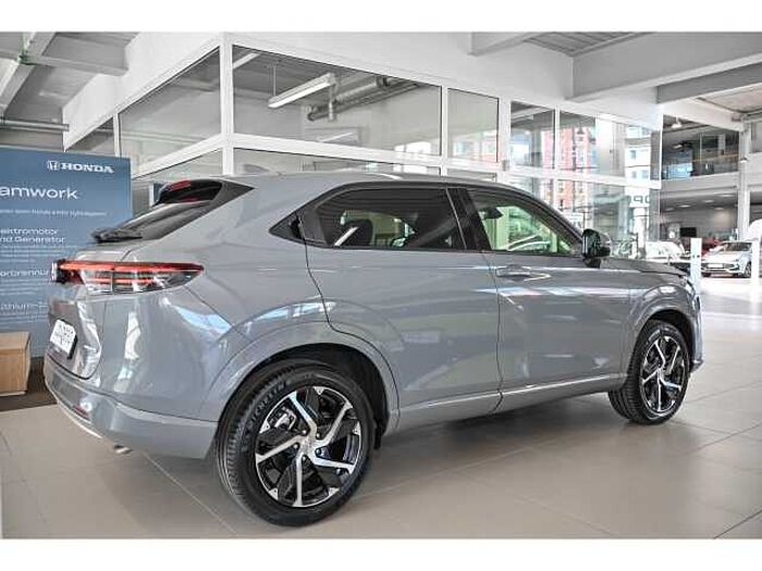 Honda HR-V 1.5 ADVANCE Totewinkel Assistent Lenkradheizung elektrische Heckklappe