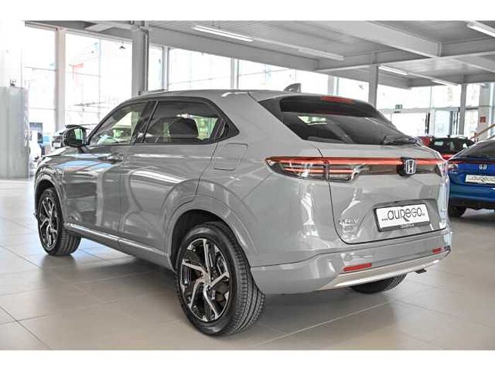 Honda HR-V 1.5 ADVANCE Totewinkel Assistent Lenkradheizung elektrische Heckklappe