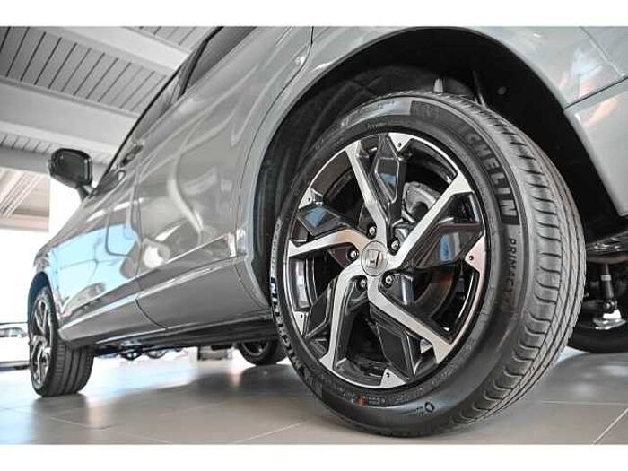 Honda HR-V 1.5 ADVANCE Totewinkel Assistent Lenkradheizung elektrische Heckklappe