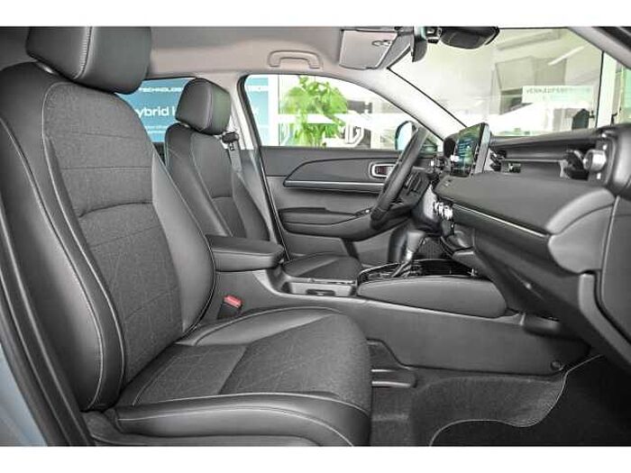 Honda HR-V 1.5 ADVANCE Totewinkel Assistent Lenkradheizung elektrische Heckklappe