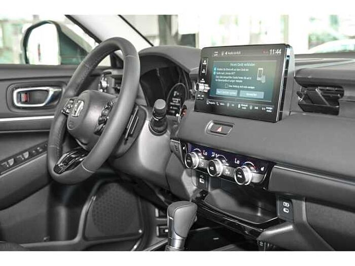 Honda HR-V 1.5 ADVANCE Totewinkel Assistent Lenkradheizung elektrische Heckklappe