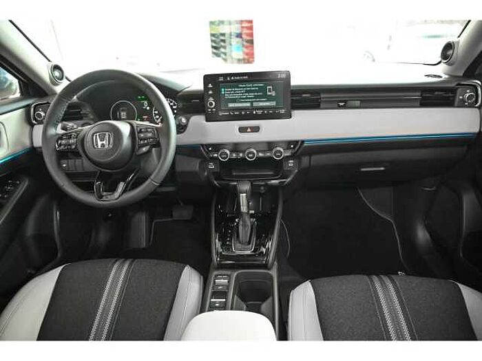 Honda HR-V 1.5 ADVANCE STYLE Navigation 360Grad Kamerasystem Alufelgen