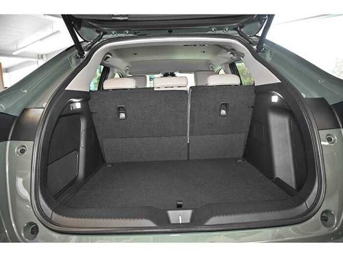 Honda HR-V 1.5 ADVANCE STYLE Navigation 360Grad Kamerasystem Alufelgen