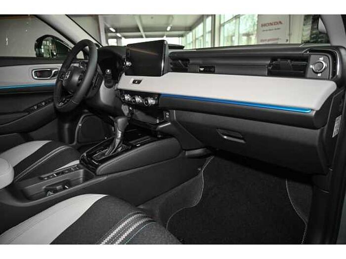 Honda HR-V 1.5 ADVANCE STYLE Navigation 360Grad Kamerasystem Alufelgen