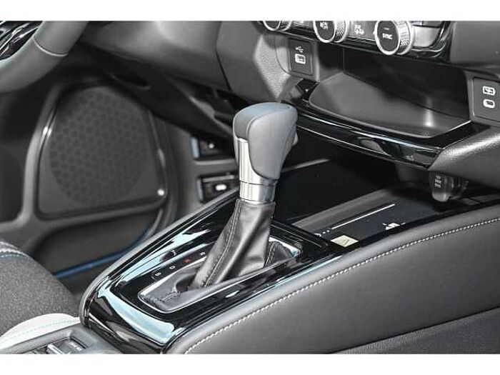 Honda HR-V 1.5 ADVANCE STYLE 360 Grad Kamerasystem Navigation Dachreling Alufelgen