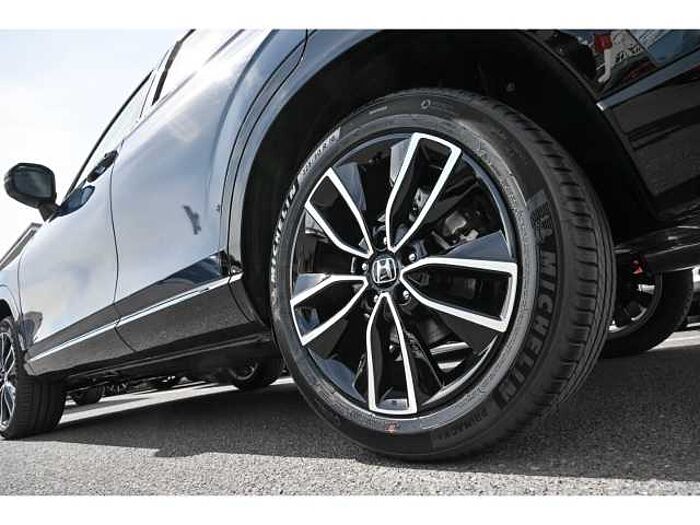 Honda HR-V 1.5 ADVANCE STYLE 360 Grad Kamerasystem Navigation Dachreling Alufelgen