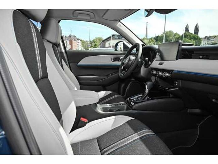 Honda HR-V 1.5 ADVANCE STYLE 360 Grad Kamerasystem Navigation Dachreling Alufelgen