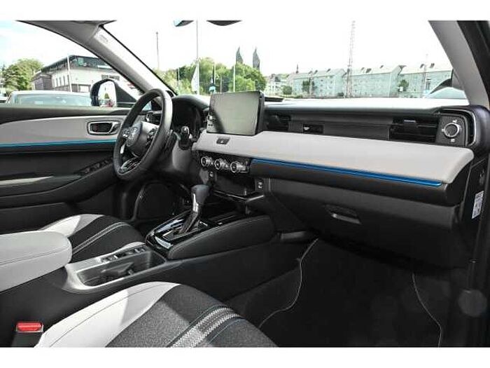 Honda HR-V 1.5 ADVANCE STYLE 360 Grad Kamerasystem Navigation Dachreling Alufelgen