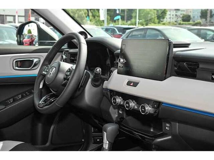 Honda HR-V 1.5 ADVANCE STYLE 360 Grad Kamerasystem Navigation Dachreling Alufelgen