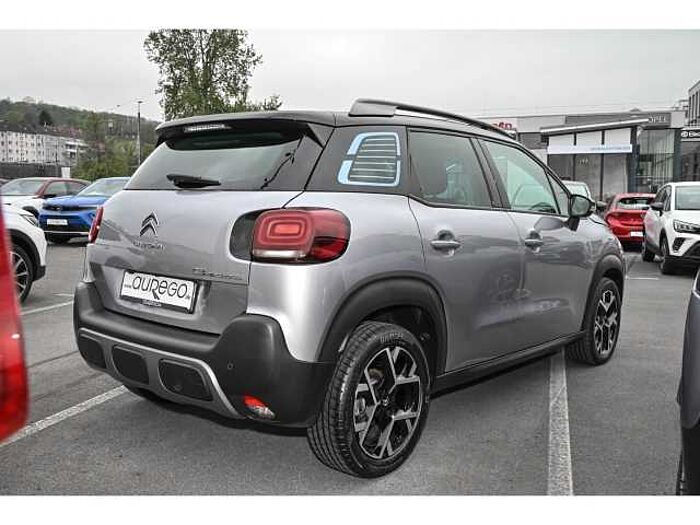 Citroen C3 Aircross PT110 MAX+NAVI+SHZ+DAB+R-KAM+KEYLESS+LED+ALU+NSW+PDC+