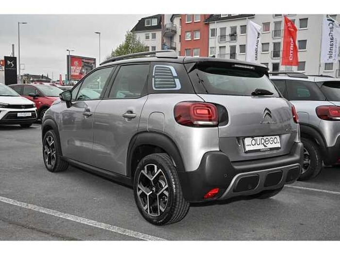Citroen C3 Aircross PT110 MAX+NAVI+SHZ+DAB+R-KAM+KEYLESS+LED+ALU+NSW+PDC+