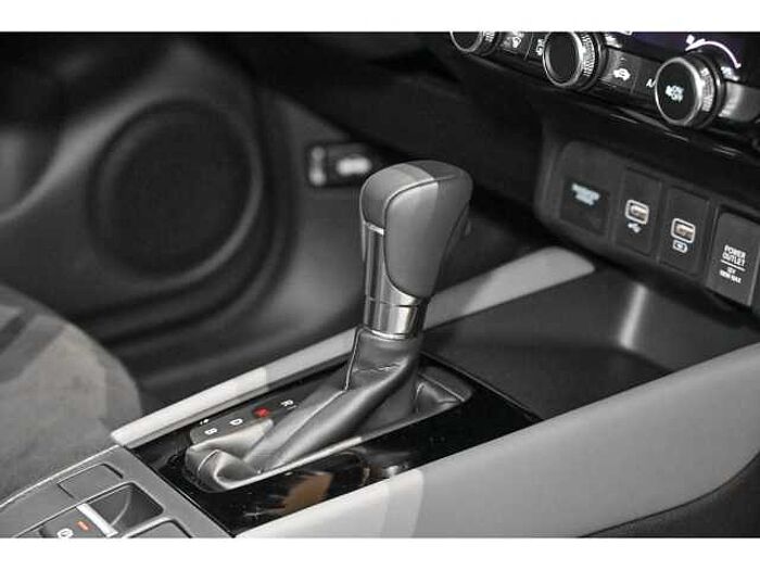 Honda Jazz 1.5 ADVANCE SPORT Navigation Sitzheizung Rückfahrkamera