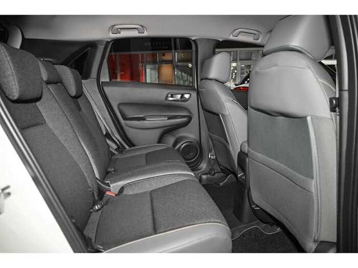 Honda Jazz 1.5 ADVANCE SPORT Navigation Sitzheizung Rückfahrkamera
