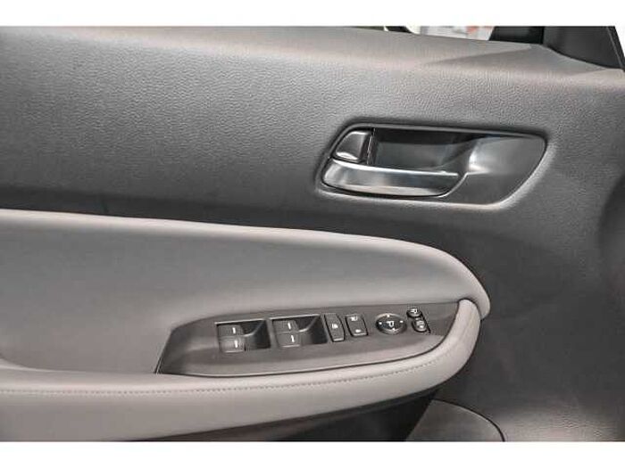 Honda Jazz 1.5 ADVANCE SPORT Navigation Sitzheizung Rückfahrkamera
