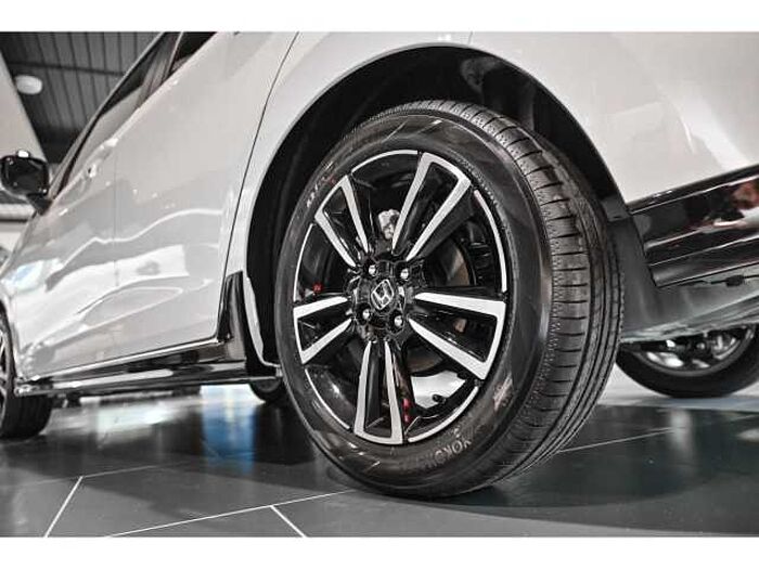 Honda Jazz 1.5 ADVANCE SPORT Navigation Sitzheizung Rückfahrkamera