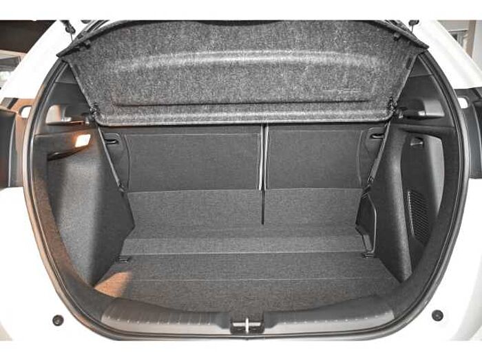 Honda Jazz 1.5 ADVANCE SPORT Navigation Sitzheizung Rückfahrkamera