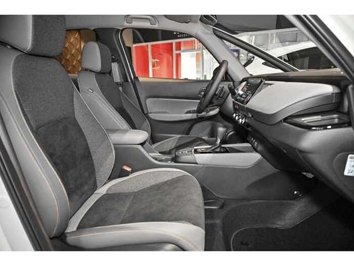 Honda Jazz 1.5 ADVANCE SPORT Navigation Sitzheizung Rückfahrkamera