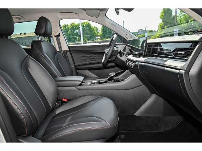 MG HS AT LUX MY24 Navi Leder Digitales Cockpit Memory Sitze 360 Kamera LED ACC El.