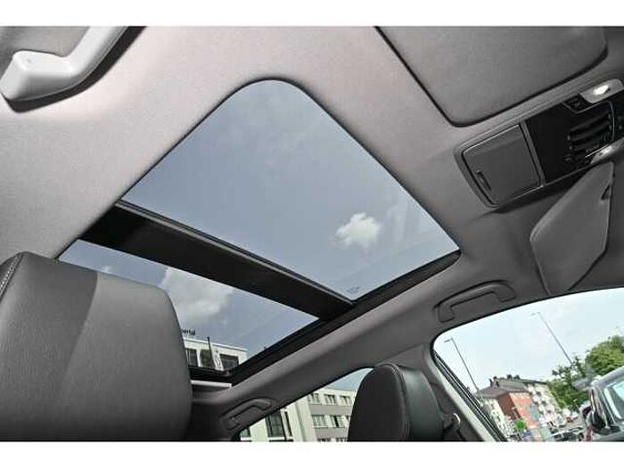 Honda CR-V EXECUTIVE HYBRID AWD+PANO+NAVI+4xSHZ+SENSING+