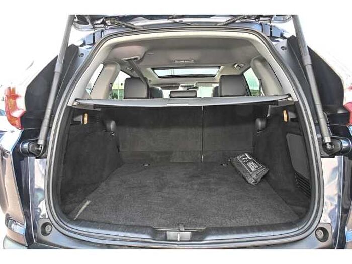 Honda CR-V EXECUTIVE HYBRID AWD+PANO+NAVI+4xSHZ+SENSING+