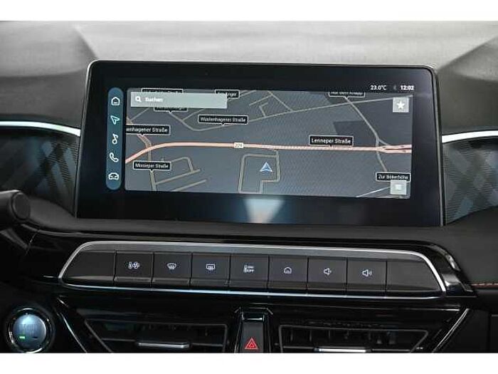 MG MG3 3 1.5L 5MT COM MY24.5 Navi Digitales Cockpit LED Apple CarPlay Android Auto