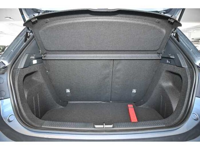 MG MG3 3 1.5L 5MT COM MY24.5 Navi Digitales Cockpit LED Apple CarPlay Android Auto