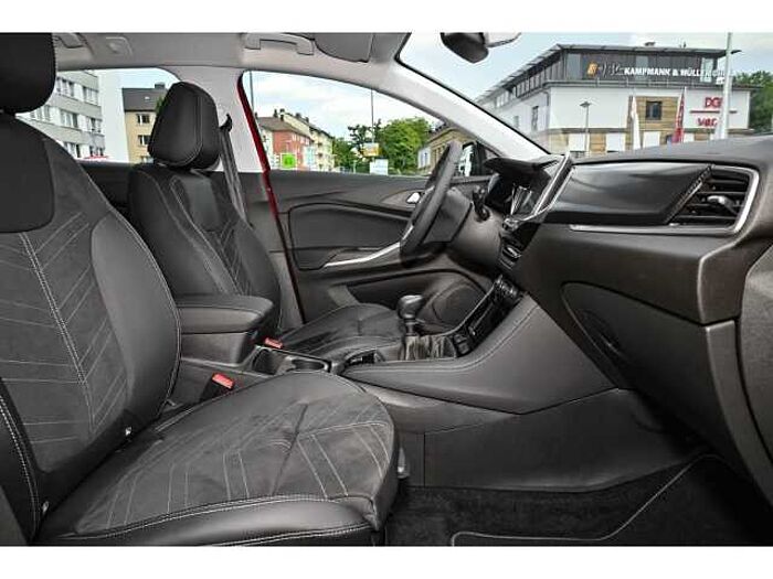 Opel Grandland 1.2 GS+NAVI+ALCANTARA+GJR+P&G-PR+AGR+SHZ