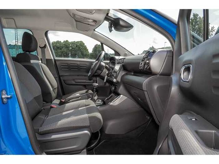 Citroen C3 Aircross PT 110 PLUS+NAVI+SHZ+GJR+DAB+ANA+APPLE+TOUCH+