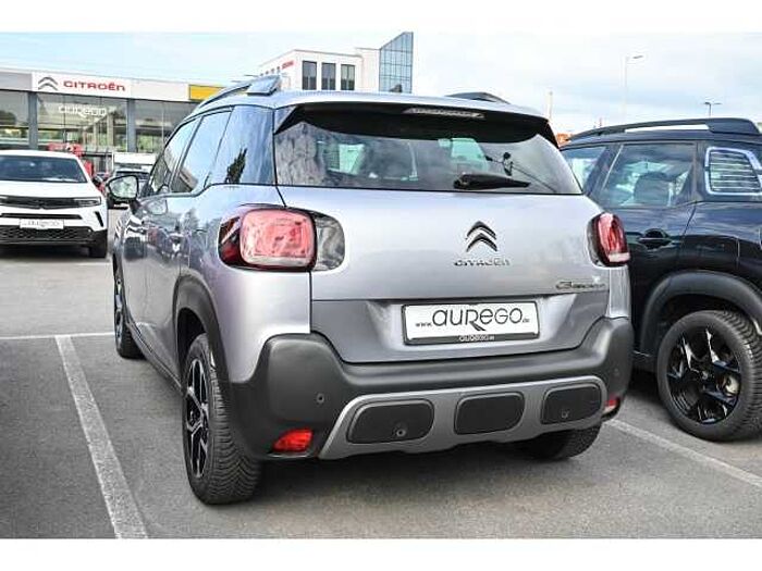 Citroen C3 Aircross PT110 PLUS+NAVI+SHZ+GJR+DAB+ANA+APPLE+TOUCH+