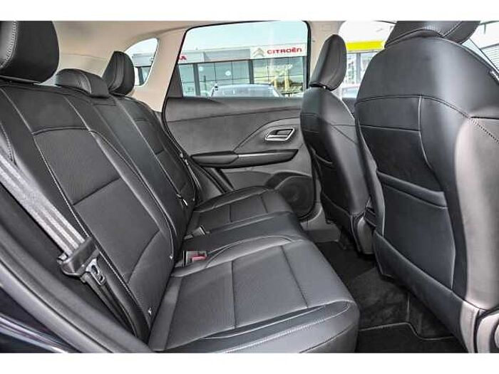 MG ZS 1.5L Comfort Navi Digitales Cockpit 360 Kamera LED Apple CarPlay