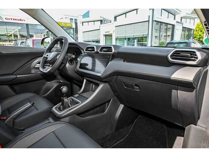 MG ZS 1.5L Comfort Navi Digitales Cockpit 360 Kamera LED Apple CarPlay