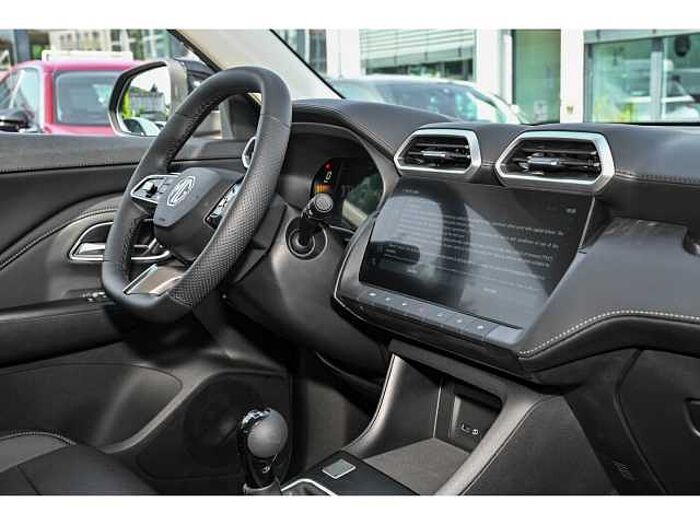 MG ZS 1.5L Comfort Navi Digitales Cockpit 360 Kamera LED Apple CarPlay