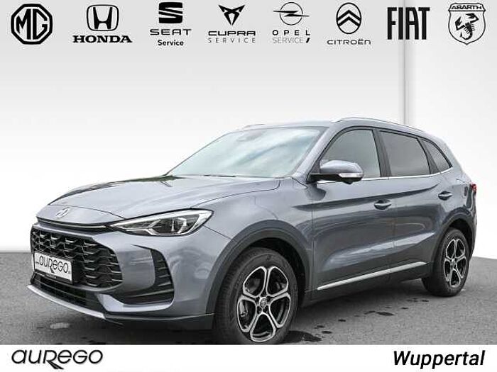 MG ZS 1.5 Comfort Navi Digitales Cockpit 360 Kamera LED Apple CarPlay