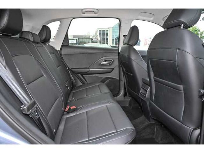 MG ZS 1.5 Comfort Navi Digitales Cockpit 360 Kamera LED Apple CarPlay