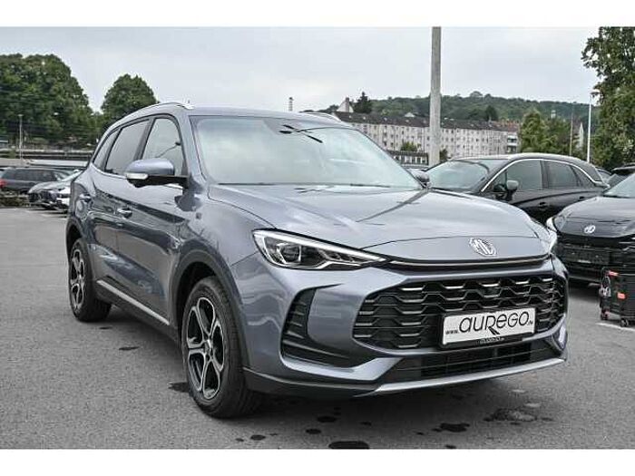 MG ZS 1.5 Comfort Navi Digitales Cockpit 360 Kamera LED Apple CarPlay