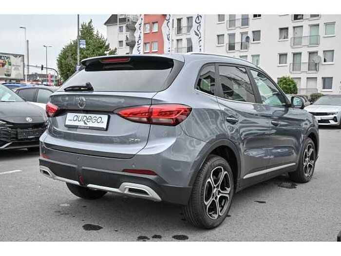 MG ZS 1.5 Comfort Navi Digitales Cockpit 360 Kamera LED Apple CarPlay