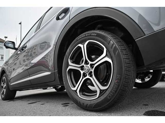 MG ZS 1.5 Comfort Navi Digitales Cockpit 360 Kamera LED Apple CarPlay