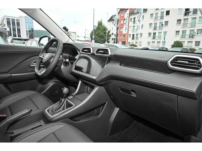MG ZS 1.5 Comfort Navi Digitales Cockpit 360 Kamera LED Apple CarPlay