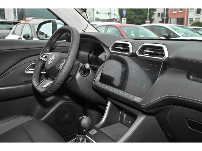 MG ZS 1.5 Comfort Navi Digitales Cockpit 360 Kamera LED Apple CarPlay