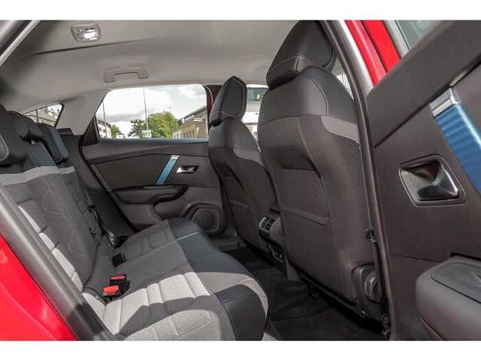 Citroen C4 e-C-SERIES 136+NAVI+BEH.WSS+SHZ+LRH+LED+COLOR+DAB+