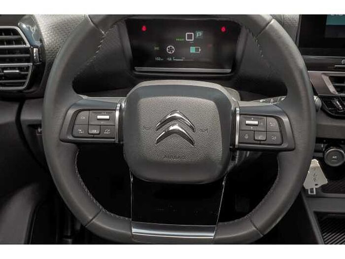 Citroen C4 e-C-SERIES 136+NAVI+BEH.WSS+SHZ+LRH+LED+COLOR+DAB+