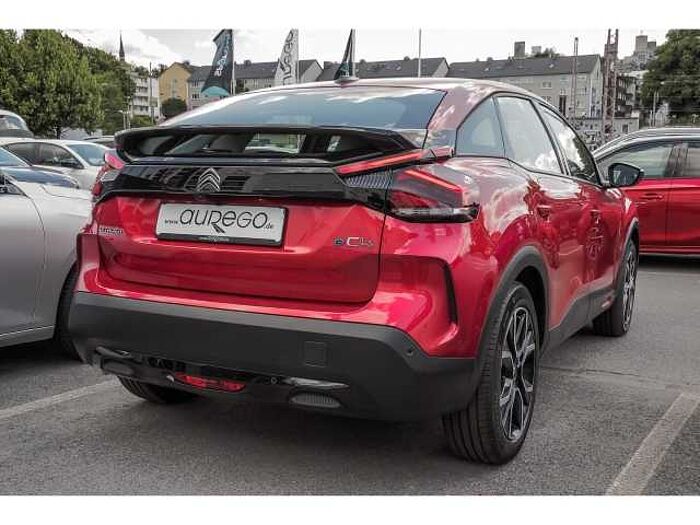 Citroen C4 e-C-SERIES 136+NAVI+BEH.WSS+SHZ+LRH+LED+COLOR+DAB+