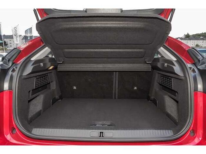 Citroen C4 e-C-SERIES 136+NAVI+BEH.WSS+SHZ+LRH+LED+COLOR+DAB+