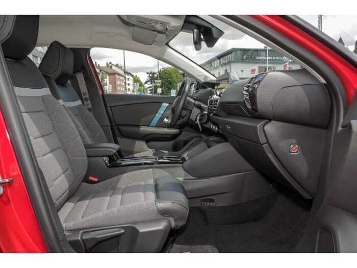 Citroen C4 e-C-SERIES 136+NAVI+BEH.WSS+SHZ+LRH+LED+COLOR+DAB+