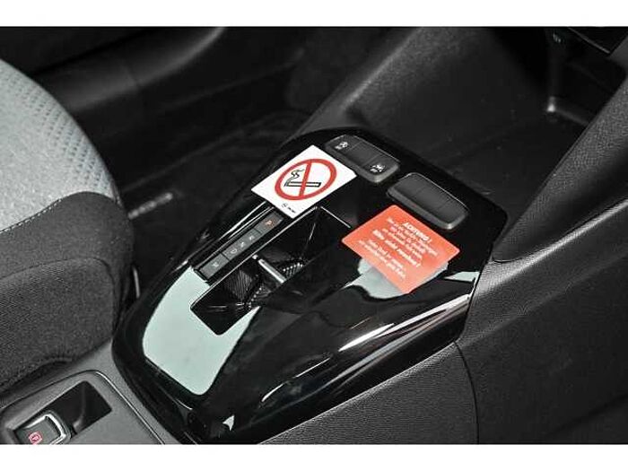 Opel Corsa 1.2 EDITION AT+GJR+ALU+NSW+TECH/KOMFORT-PAKET+