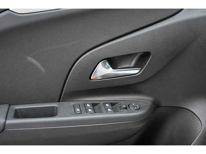 Opel Corsa 1.2 EDITION AT+GJR+ALU+NSW+TECH/KOMFORT-PAKET+